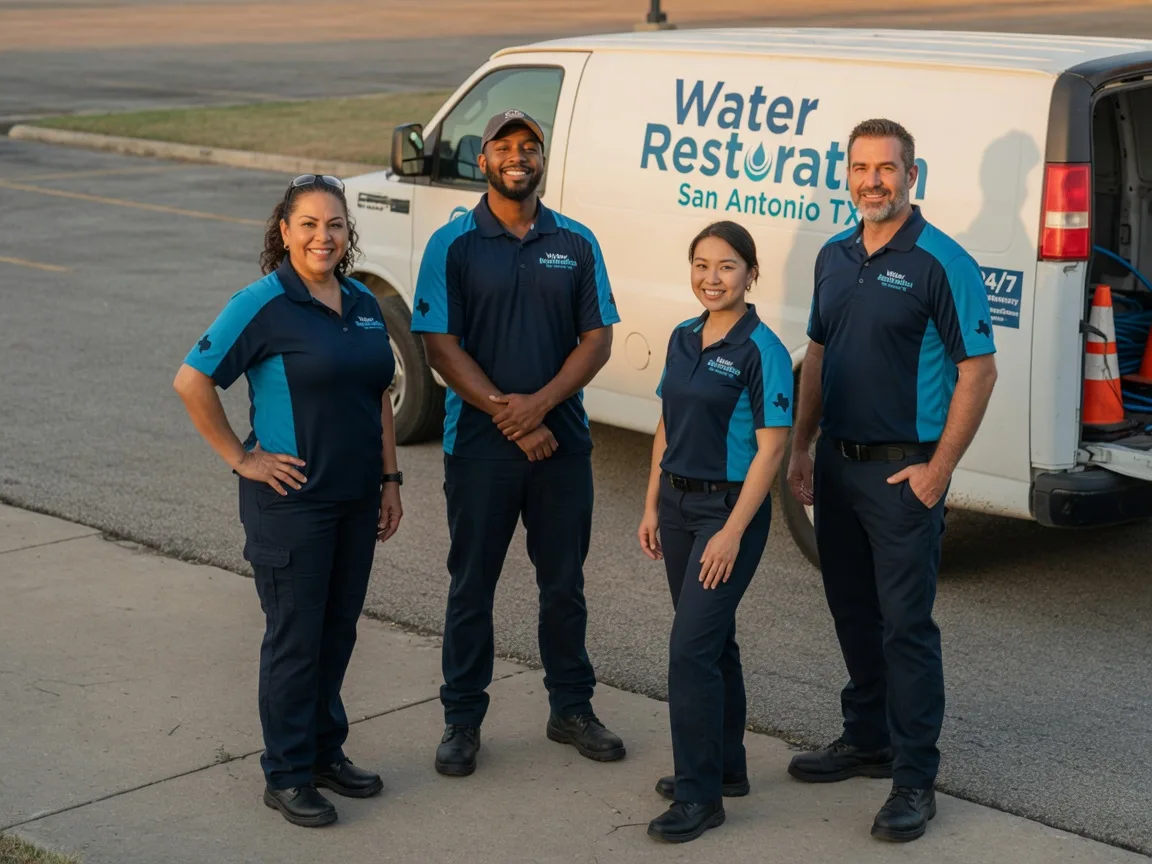 Water Damage Repair company in Bethlehem, GA